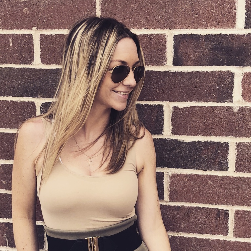 Meet your Posher, Stacey mae pearl